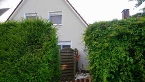 Privates Zimmer bei der Weser-Ems-Halle