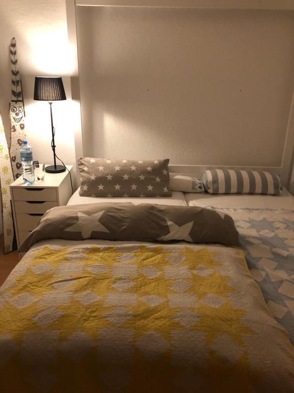Privatquartier im Ortskern von Westerstede Kuhlenstraße 1, 26655 Westerstede