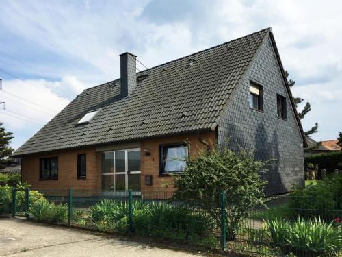 Privatunterkunft \