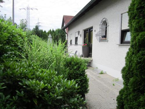 Privatunterkunft Schonlau