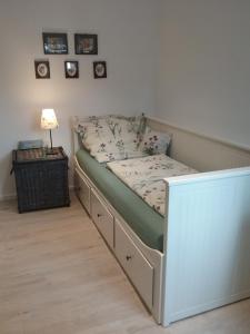 Séjour chez l'habitant Privatunterkunft Wedemark Dorfstraße 8 30900 Wedemark Basse-Saxe