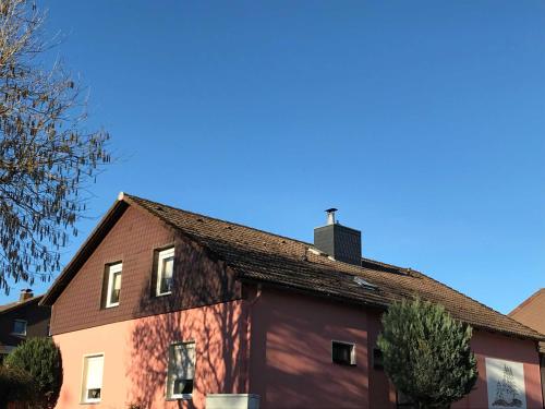 Privatvermietung Ina