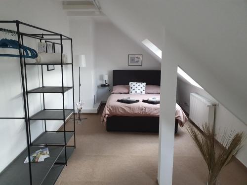 Privatzimmer 2