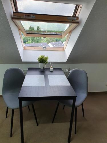 Privatzimmer 2