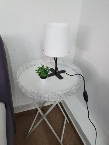 Privatzimmer 2