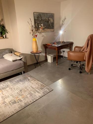 Privatzimmer 500 m zur Messe München