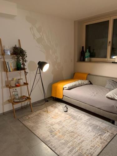 Privatzimmer 500 m zur Messe München