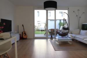 Privatzimmer an der Messe