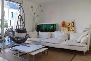 Privatzimmer an der Messe