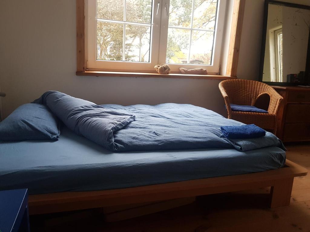 Privatzimmer auf dem Kulturhof Neritzer Dorfstraße 10, 29462 Jeetzel