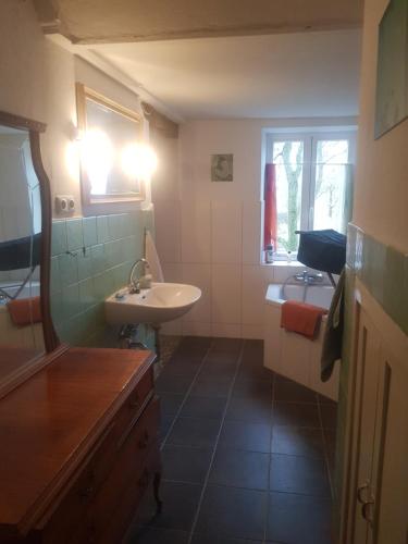 Privatzimmer auf dem Kulturhof