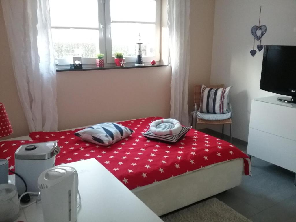 Privatzimmer Essy in RE Esselerstr.214c, 45665 Recklinghausen