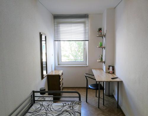 Privatzimmer Fürth Zentrum