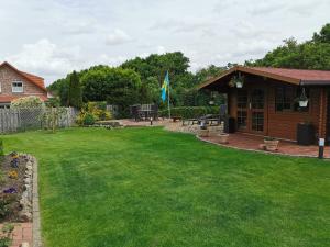 Séjour chez l'habitant Privatzimmer Guhl Dietrich-Bonhoeffer-Weg 6 29633 Munster im Heidekreis Basse-Saxe