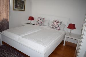 Privatzimmer Hamburg Alsterdorf