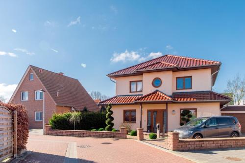Privatzimmer Hemmingen-Eigenes Bad (6585)