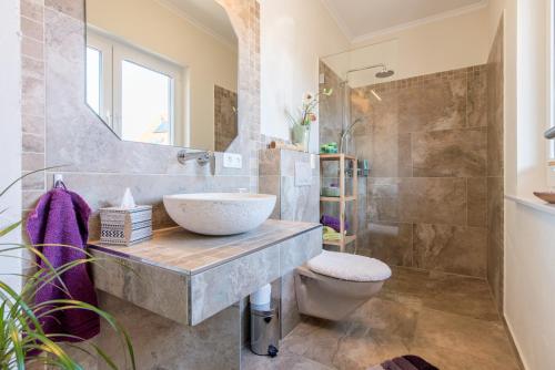 Privatzimmer Hemmingen-Eigenes Bad (6585)