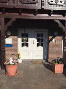 Privatzimmer Hoffmann