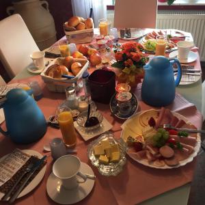 Privatzimmer Hoffmann