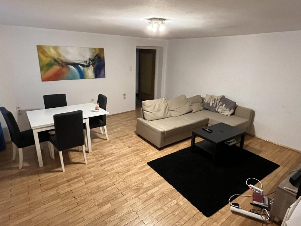 Séjour chez l'habitant Privatzimmer im Stadtteil Westend / Schwanthalerhöhe 113 Westendstraße 80339 Munich