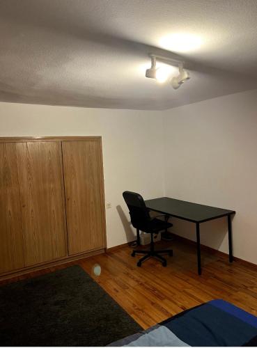 Privatzimmer im Stadtteil Westend / Schwanthalerhöhe
