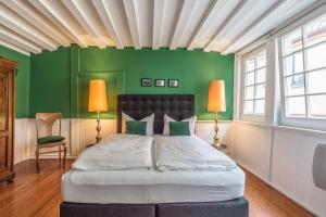 Privatzimmer in bester Altstadtlage