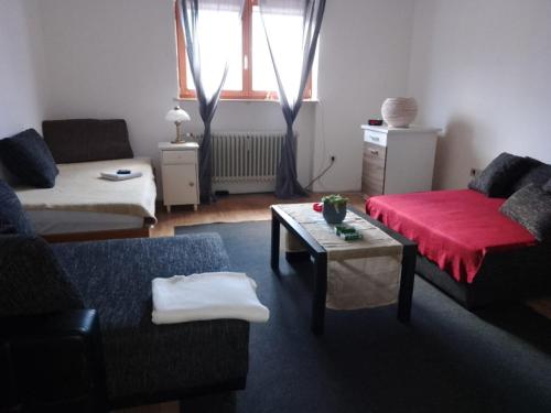 Privatzimmer in Wernberg-Köblitz