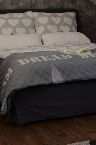 Privatzimmer Itzehoe - Klosterforst