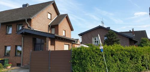 Privatzimmer Junglas