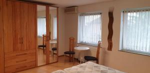 Privatzimmer Junglas