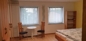 Privatzimmer Junglas