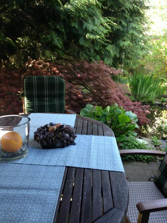 Privatzimmer Kempen/Nrh. Egelsche Straße 15, 47906 Sankt Hubert