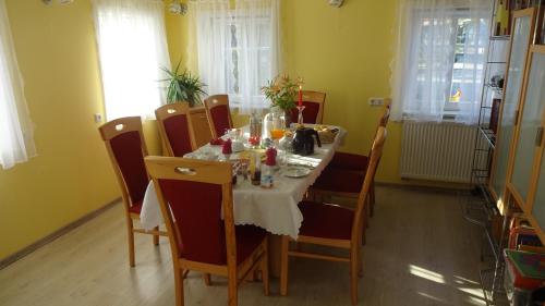 Privatzimmer Lehmann