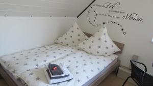 Privatzimmer Lüttingen