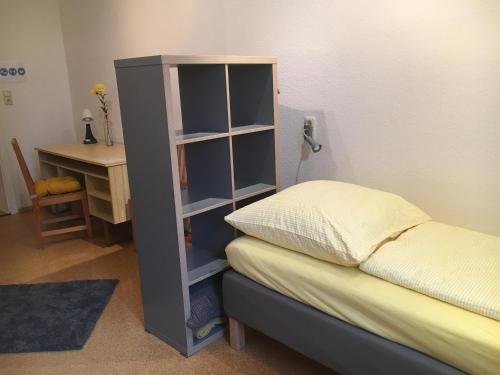 Privatzimmer - Messe - Monteure