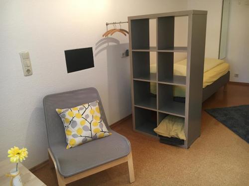 Privatzimmer - Messe - Monteure
