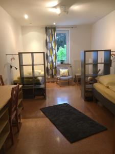 Privatzimmer - Messe - Monteure