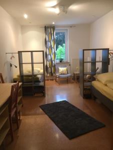 Séjour chez l'habitant Privatzimmer - Messe - Monteure Dorfstraße 22 Gustedt 38274 Elbe Basse-Saxe