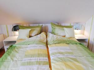Privatzimmer mit Aussicht