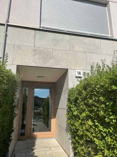Privatzimmer mit eigenem Bad