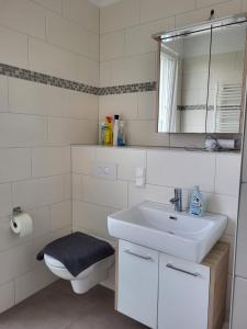 Privatzimmer mit eigenem Bad