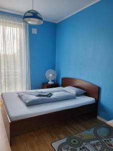 Privatzimmer mit eigenem Bad