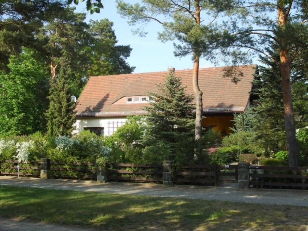 Privatzimmer Möller Bahnhofstr. 33, 14532 Stahnsdorf