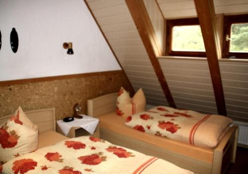 Privatzimmer Möller