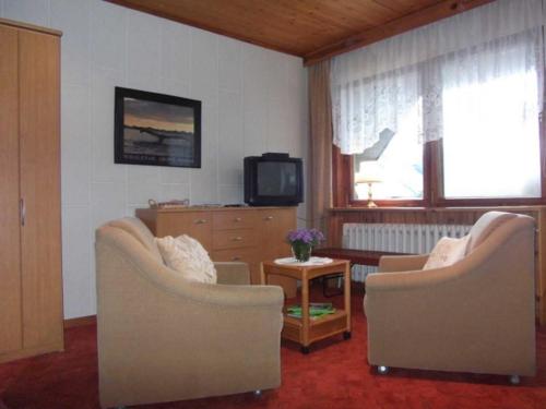 Privatzimmer Möller