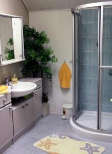 Privatzimmer Möller