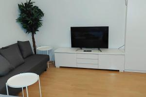 Privatzimmer nahe Bahnhof und City