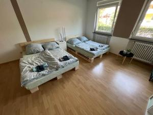 Privatzimmer nähe Residenz und Innenstadt