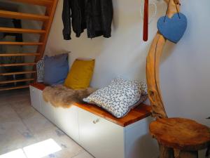 Privatzimmer Othmarsweg