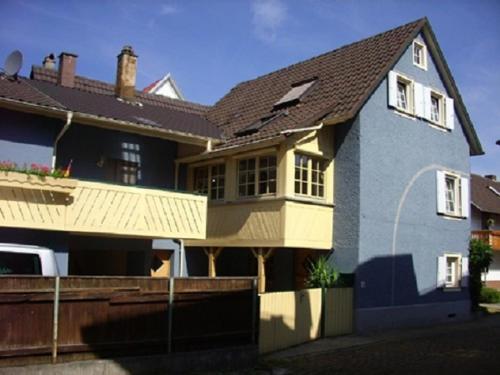 Privatzimmer Rethaber